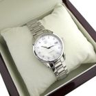 Image 22 of TAG Heuer Carrera 'Mother of Pearl' women's watch with diamonds