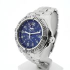 Image 2 of Breitling Superocean Automatic 42mm A17360; Men's diving watch