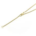 Image 4 of Gold gourmet link chain
