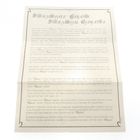 Image 7 of Chopard gold ring with diamond 0.05 ct.