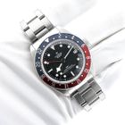 Image 7 of Tudor Black Bay GMT M79830RB-0001; Automatic men's watch