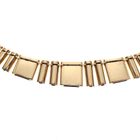 Image 3 of Gold Cleopatra women's necklace