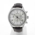 Image 1 of IWC Pilot Chronograph; Automatic men's watch