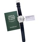 Image 10 of Sinn Finanzplatzuhr 6000.010 Limited 250 pcs.; Automatic chronograph watch