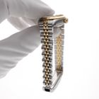 Image 13 of Rolex Lady-Datejust 26mm 69173; Vintage 18k gold/steel women's watch