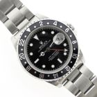 Image 9 of Rolex GMT-Master 16700; Automatic men's watch with GMT