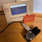 Image 20 of Omega Speedmaster Day-Date Automatic Chronometer 3220.50.00; Automatic chronograph watch