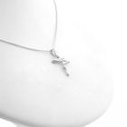 Image 9 of Silver Tinker Bell pendant