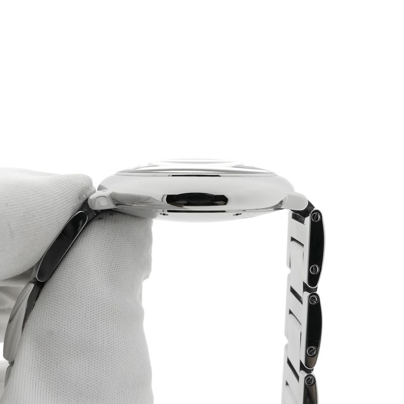 Image 7 of Cartier Ballon Bleu 36mm 3284; Automatic watch