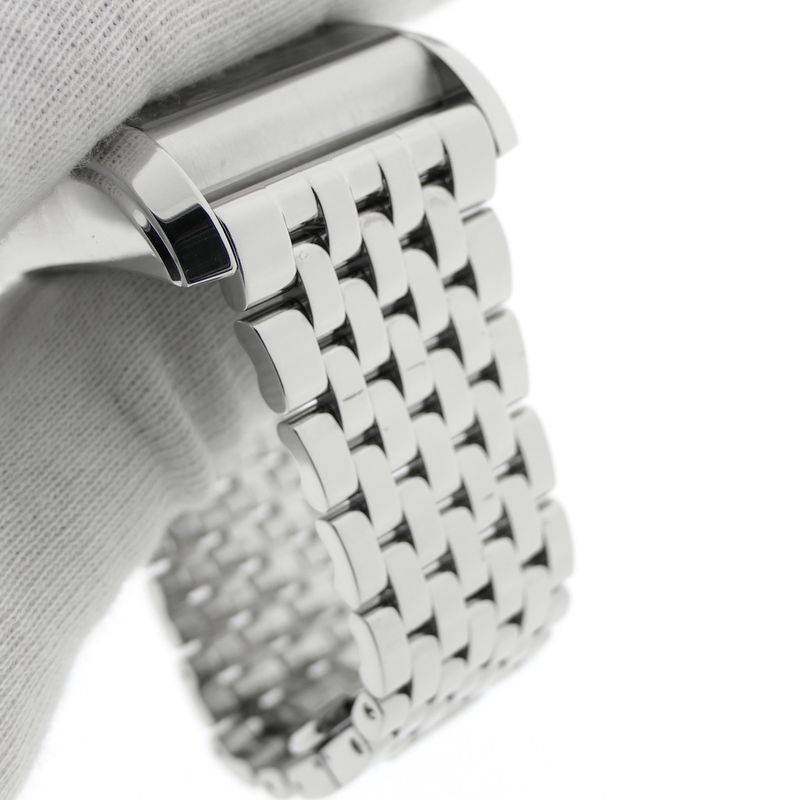 Image 10 of Raymond Weil Collection Don Giovanni; Chronograph men's watch