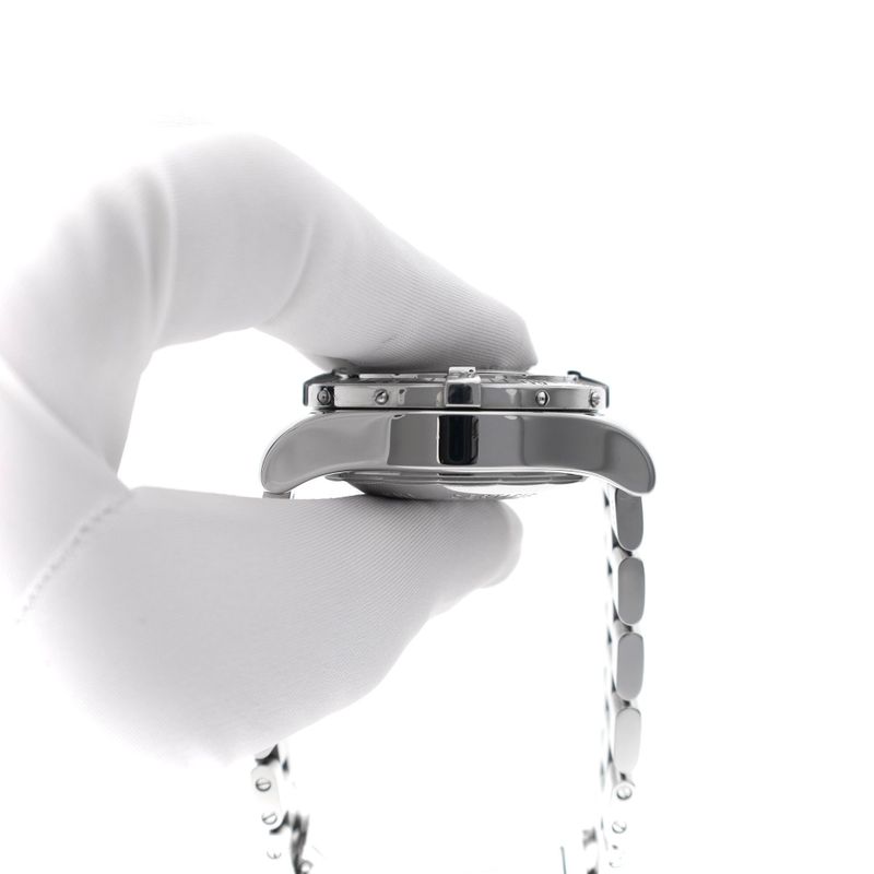 Image 11 of Breitling Chrono Superocean A13340; Automatic Men's Watch