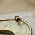 Image 8 of Gold brooch/pendant with cameo