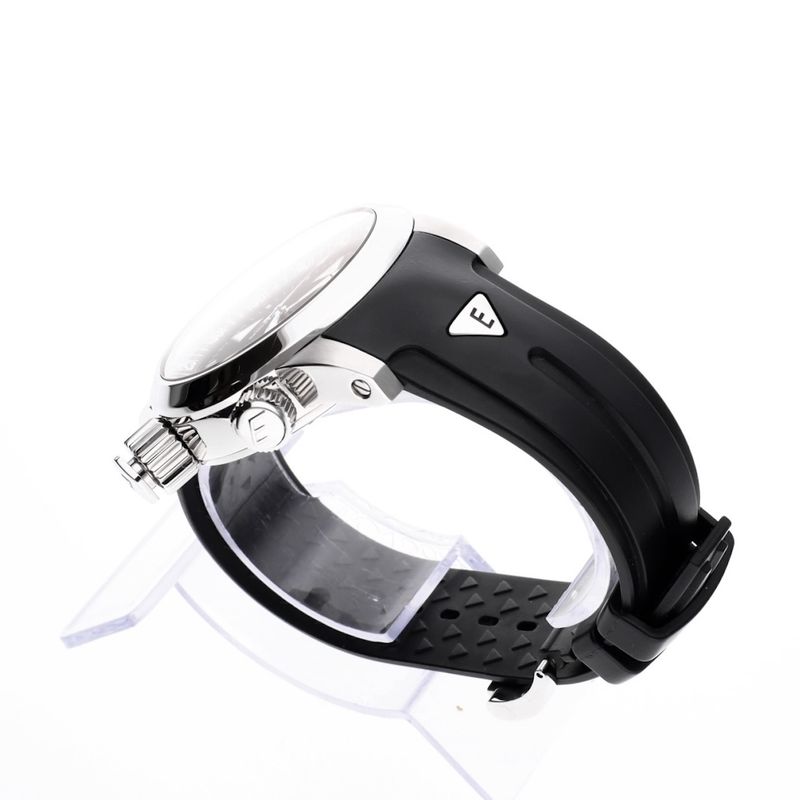 Image 13 of Eberhard & Co. Scafodat 500; Automatic men's diving watch