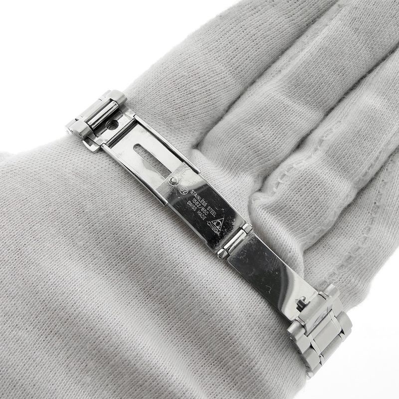 Image 14 of Omega Speedmaster Racing 'Schumacher Limited Edition'; Chronograph men's watch