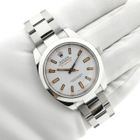 Image 11 of Rolex Milgauss 116400; Automatic men's watch