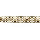 Image 6 of Exclusive gold magnum link necklace | 70 cm