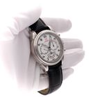 Image 10 of Omega De Ville 'Olympic' Chronograph Automatic Watch