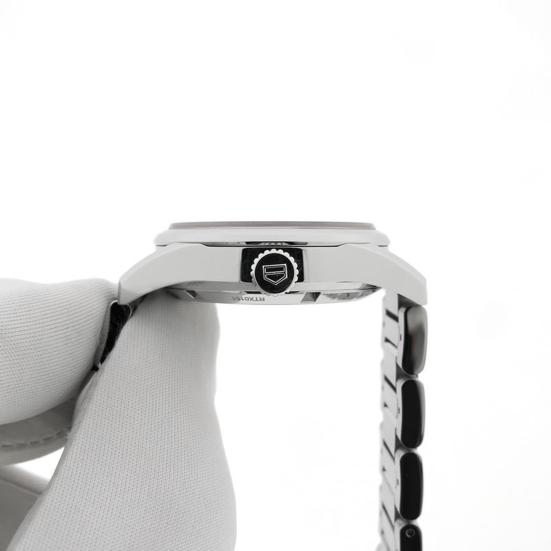 Image 13 of TAG Heuer Carrera Automatic 36mm WBK2311.BA0652; Automatic unisex watch