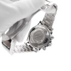 Image 17 of Breitling Super Avenger 'Black' A13371; Chronograph men's watch