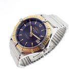 Image 9 of Breitling Sirius; Automatic men's watch