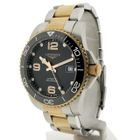 Image 2 of Longines Hydroconquest 41mm L3.781.3.56.7; Automatic men's watch