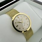 Image 9 of Vacheron Constantin Chronometre Royal 'Bracelet Watch'; Vintage gold men's watch