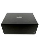 Image 13 of Omega Speedmaster Dark Side of the Moon 'Apollo 8'; Chronograph men's watch