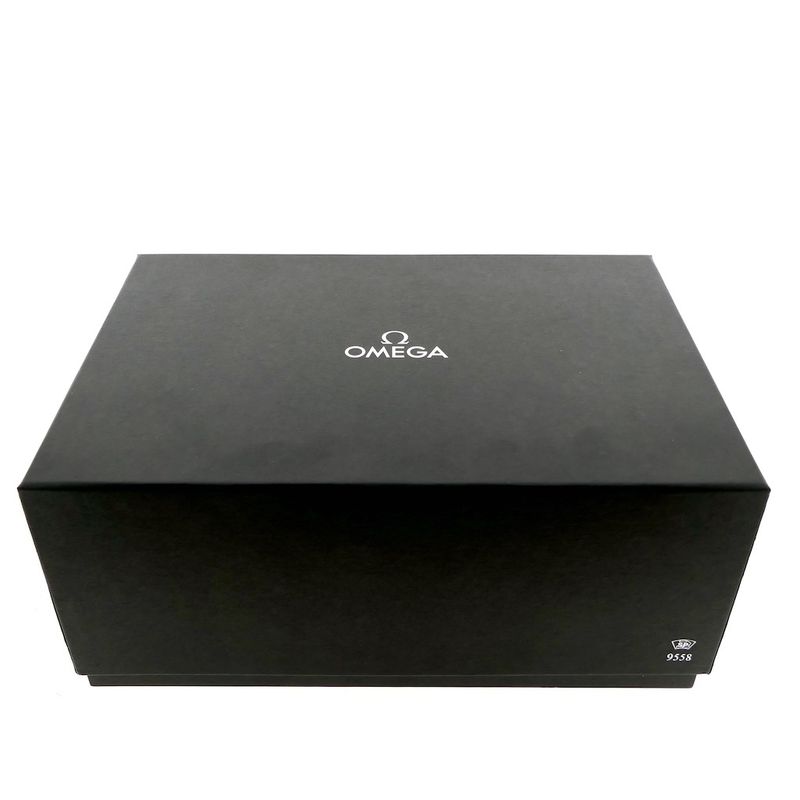 Image 13 of Omega Speedmaster Dark Side of the Moon 'Apollo 8'; Chronograph men's watch