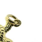 Image 5 of Gold pendant of a sea turtle