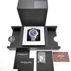 Image 4 of Raymond Weil Nabucco GMT; Automatic men's watch with second time zone