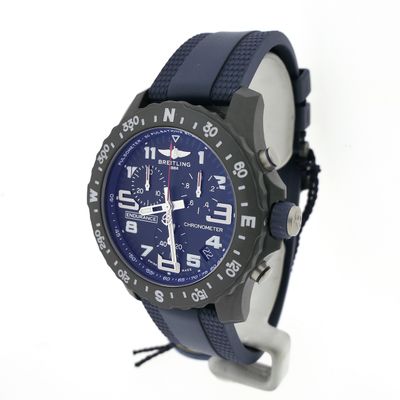 Image 2 of Breitling Endurance Pro X82310; Chronograph men's watch