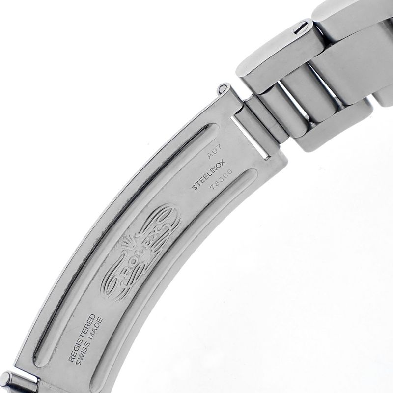 Image 11 of Rolex Datejust; Men's watch