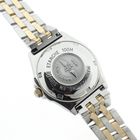 Image 9 of Breitling Wings 'Mother of Pearl'; Women's watch with diamonds