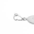 Image 4 of Silver pendant of a Hamsa hand