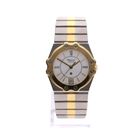 Image 1 of Chopard St. Moritz 8023; 18k Gold/Steel Watch