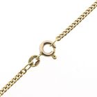 Image 4 of Gold gourmet link chain