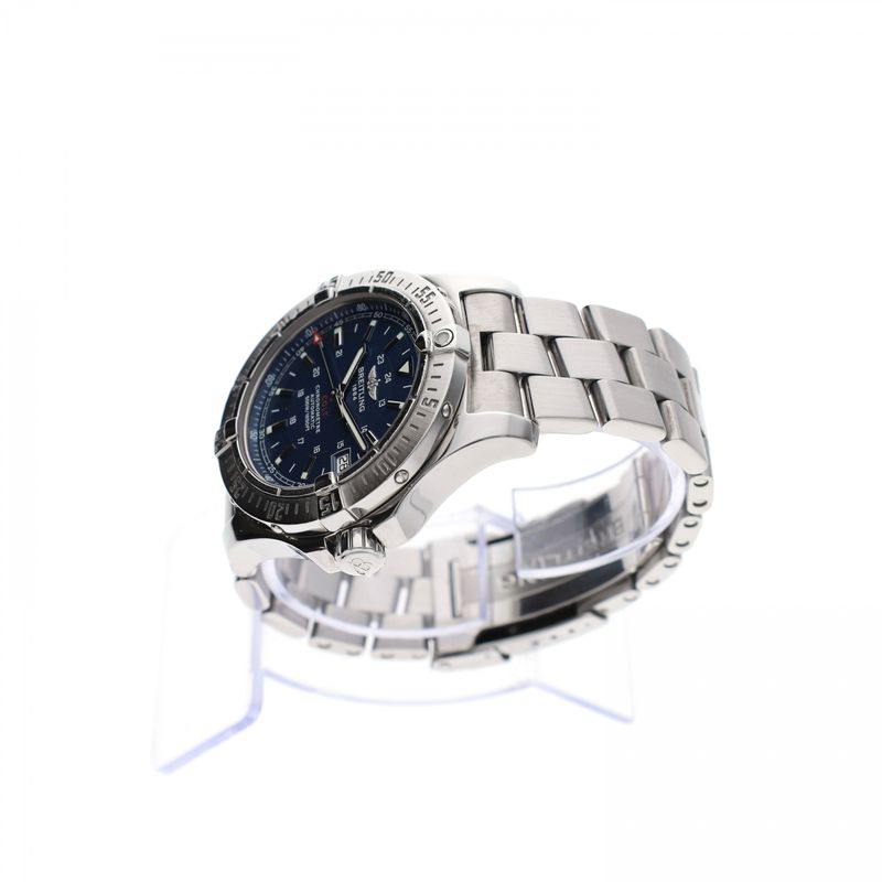 Image 5 of Breitling Colt Automatic 41mm A17380; Automatic Men's Watch