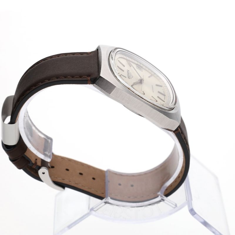 Image 18 of Longines 'Surf' Automatic Cal. L890.1; Vintage automatic watch