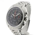 Image 2 of Roamer Pasadena 733; Vintage chronograaf heren horloge