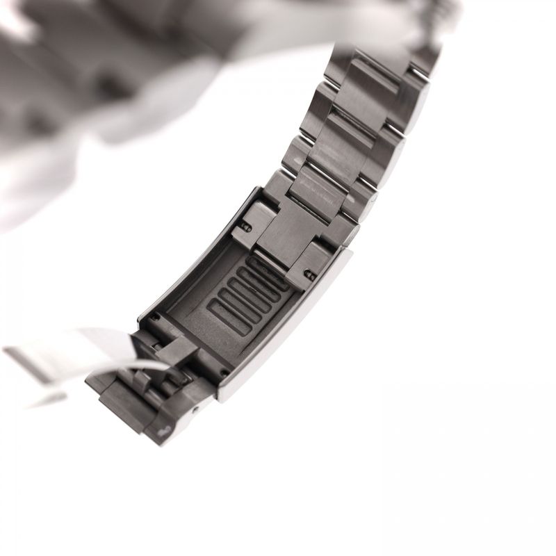 Afbeelding 12 van Rolex Sea-Dweller 43mm 126600; Automatisch Heren Horloge (Full-set 2021)