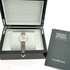 Image 4 of Cartier 'Must de Cartier 21' 9010; Bicolor dames horloge