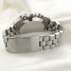 Image 13 of Roamer Pasadena 733; Vintage chronograaf heren horloge