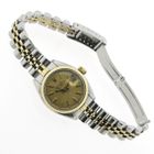 Image 9 of Rolex Datejust 26mm 6719 'Full-Set'; Automatic women's watch from 1978