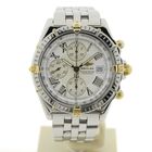 Image 1 of Breitling Crosswind B13355; Chronograph men's watch
