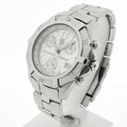 Image 2 of Tag Heuer 2000 Exclusive; Chronograph men's watch