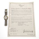 Image 14 of Chopard Geneva 'GSTAAD' 32/8116; Vintage gold/steel women's watch