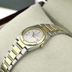 Image 17 of IWC Ingenieur SL Quartz IW4502; Vintage 18k gold/steel women's watch
