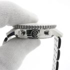 Image 10 of Breitling Navitimer Montbrillant Datora; Chronograph men's watch