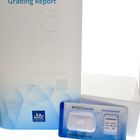 Image 5 of 0.31 ct. Marquise cut diamond D/ SI2 + HRD Certificate - Natural diamond