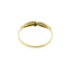 Image 4 of Vintage gold ring